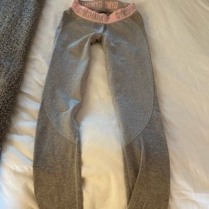 Gymshark leggings - never worn. Size S